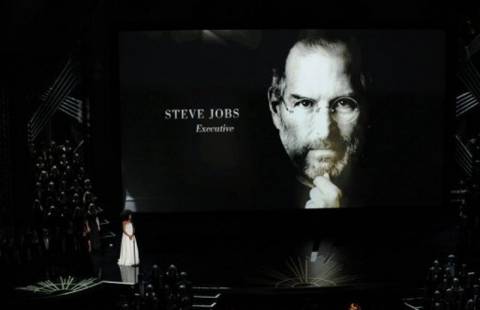 Πρεμιέρα κάνει η ταινία για τη ζωή του Steve Jobs