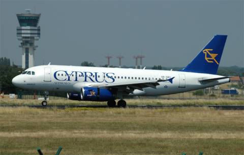 Σε «θύελλα» έπεσαν οι Κυπριακές αερογραμμές