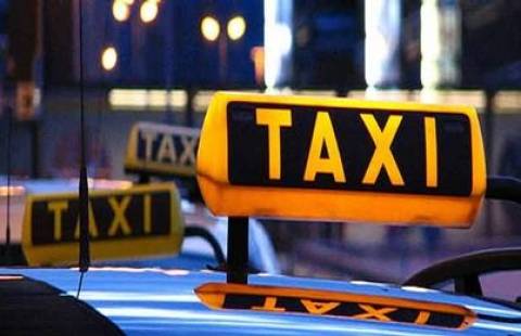 Mαστίζει η πειρατεία τον κλάδο επαγγελματιών οδηγών ταξί στην Πάφο