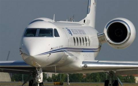 Απίστευτο: Το πρωθυπουργικό αεροσκάφος έμεινε από καύσιμα