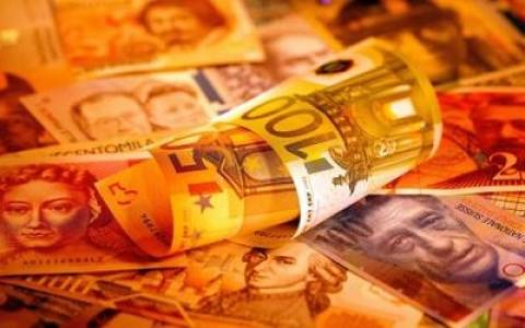 ΟΔΔΗΧ: Αντληση 1,626 δισ. ευρώ