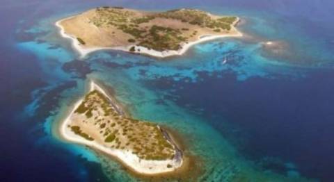 Σάλος-Στο «σφυρί» δύο νησιά στη Λέσβο!