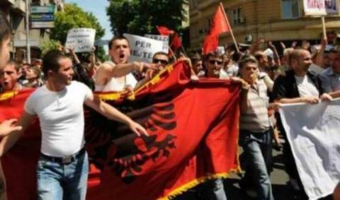 Έτοιμοι να ιδρύσουν κόμμα στην Ελλάδα οι Αλβανοί