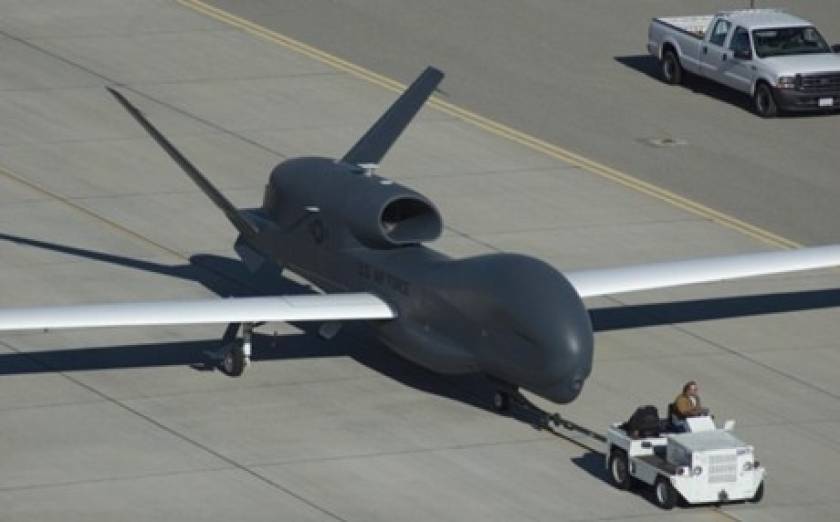 Μυστική βάση με αεροσκάφη της CIA στη Σαουδική Αραβία
