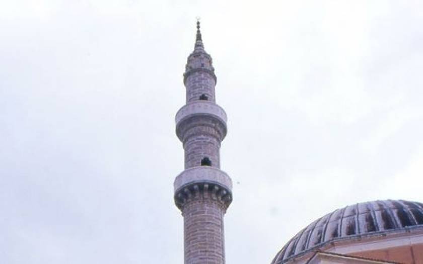 Hürriyet: Ενα διαφορετικό τέμενος θα γίνει στην Προύσα
