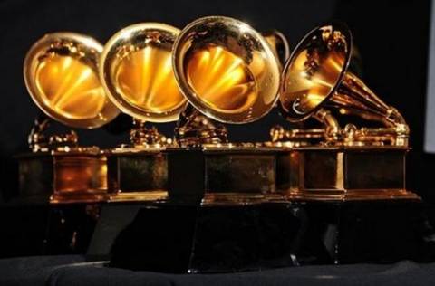 Δείτε τους νικητές των βραβείων Grammy
