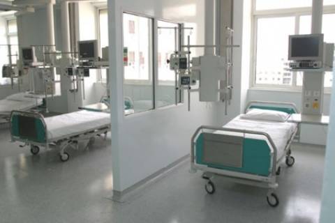 Προσλήψεις 230 γιατρών και νοσηλευτών σε Εντατικές και νοσοκομεία