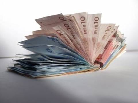 Το δημόσιο αντλησε 1,3 δισ. ευρώ  μέσω πώλησης 3μηνων εντόκων