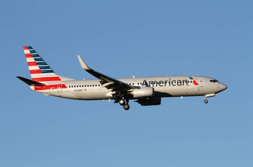 Συγχωνεύονται American Airlines και US Airways