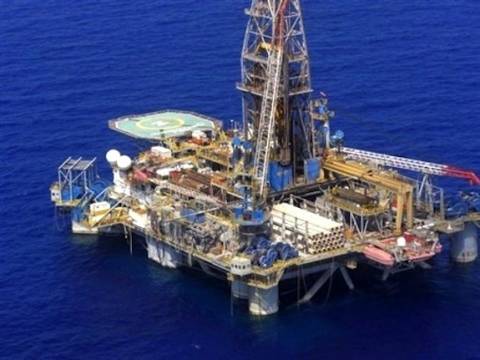 Εξορύξεις από την Total στην κυπριακή ΑΟΖ για φυσικό αέριο