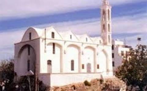 Ανακαινίσθηκε η εκκλησία Αρχαγγέλου Μιχαήλ στην κατεχόμενη Κερύνεια