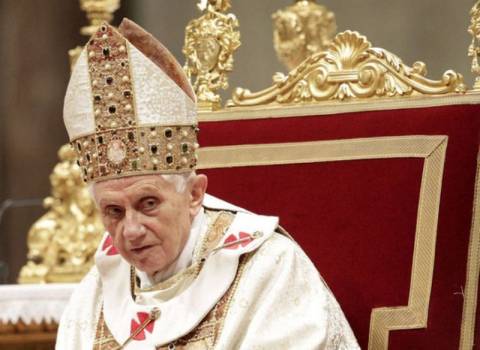 «Πάπα από τον Τρίτο Κόσμο» θέλουν οι Αμερικανοί