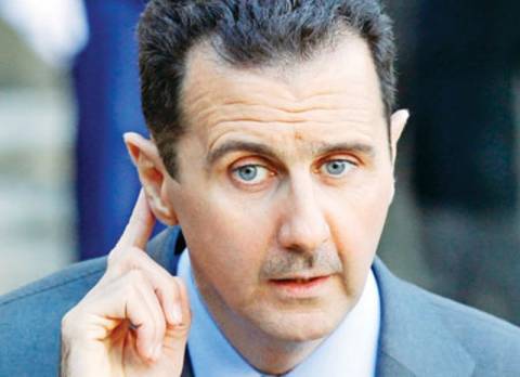 «Όρος» η παραίτηση Άσαντ για την έναρξη συνομιλιών