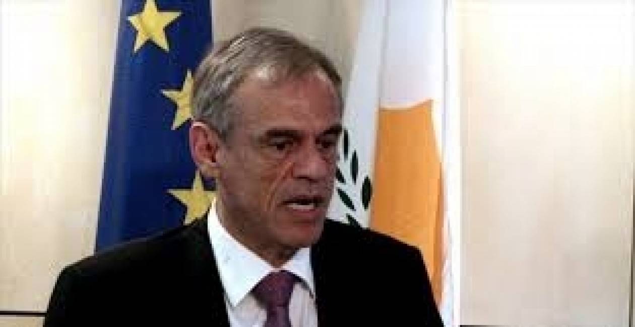Κύπρος: Κομίζει στις Βρυξέλλες πρόταση για το «ξέπλυμα χρήματος»