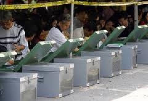 Μπανγκόκ: Εκλογές για την ανάδειξη νέου κυβερνήτη