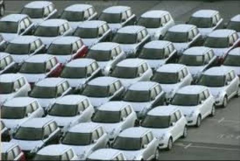Αύξηση εξαγωγών των τουρκικών αυτοκινήτων