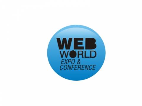 Έκθεση & Συνέδριο Web World Expo 2013 στο Ζάππειο Μέγαρο