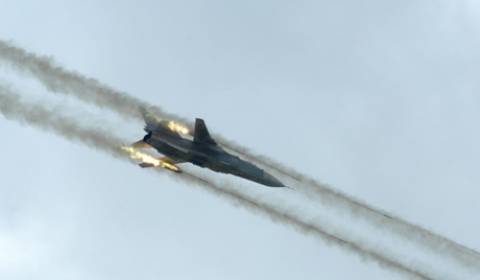 H Ρωσική Πολεμική Αεροπορία ενέκρινε το σχέδιο του νέου βομβαρδιστικού