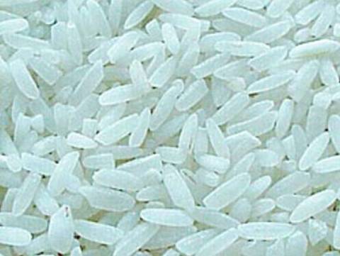 Πειραιάς: Δεσμεύτηκαν 50 τόνοι ρυζιού από το Πακιστάν