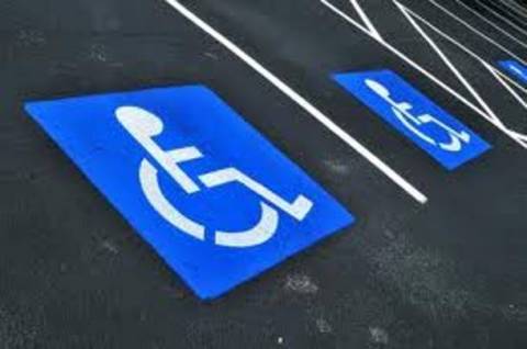 Κοινή δράση ενάντια στα προβλήματα αναπηρίας
