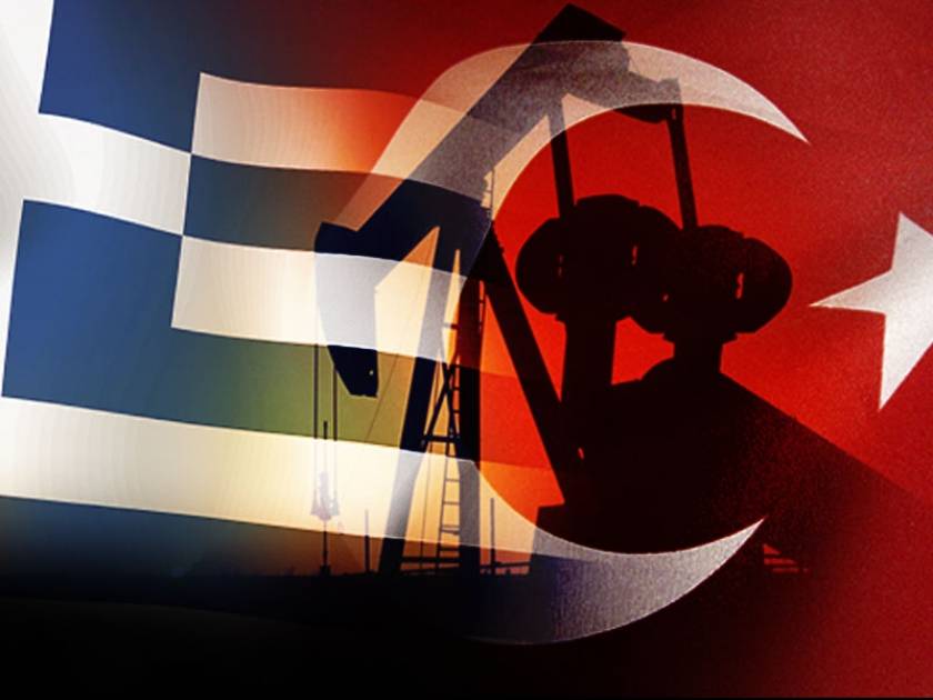 WSJ: Γιατί βλέπει εντάσεις στις σχέσεις Ελλάδας-Τουρκίας