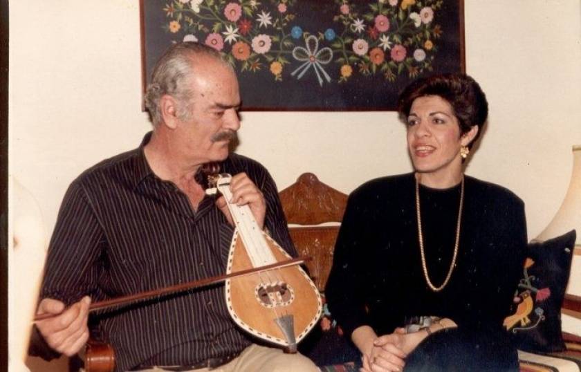 Πένθος στην Κρήτη – «Έφυγε» ο τελευταίος μεγάλος της Κρητικής Μουσικής