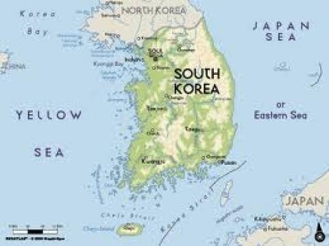 Φόβος στη Νότια Κορέα για πόλεμο, οι κάτοικοι προμηθεύονται κονσέρβες