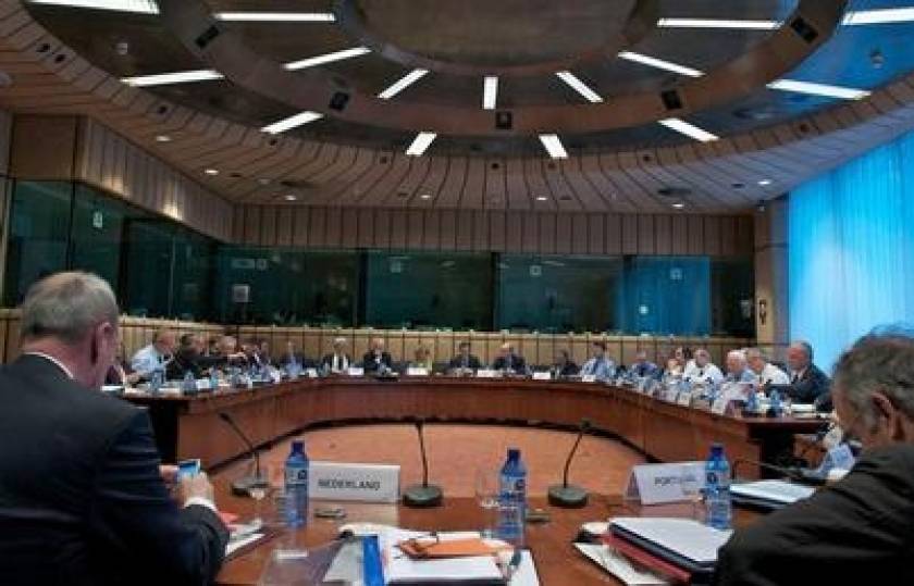 Στο τραπέζι του Eurogroup βρίσκονται 23 σενάρια για την Κύπρο