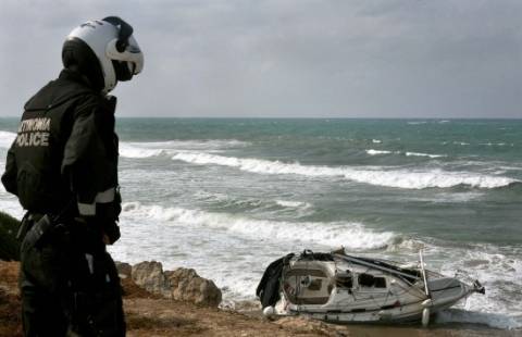 Μυτιλήνη: Κοίταξαν στη θάλασσα και «πάγωσαν» με αυτό που είδαν