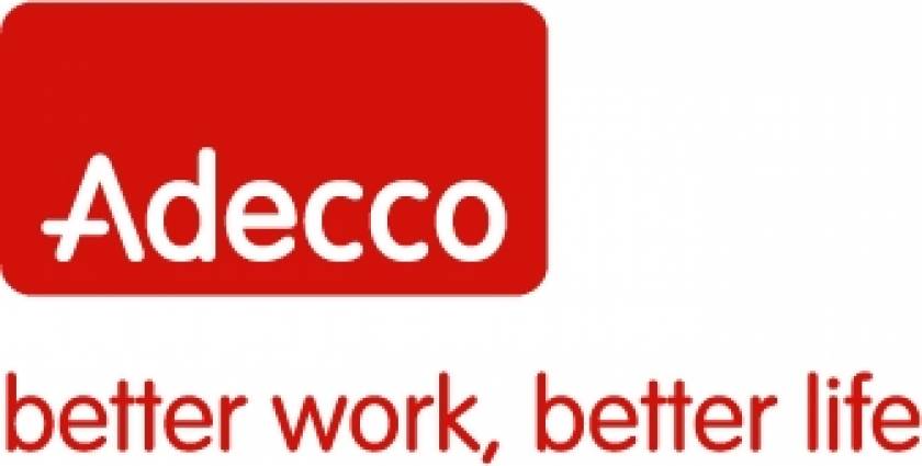 Η Adecco παρουσίασε σταθερή κερδοφορία το 2012