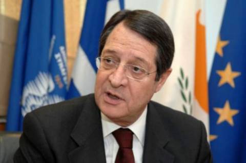 Κύπρος: Τι θα πει στο διάγγελμά του ο Αναστασιάδης