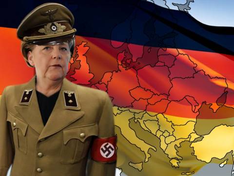 Ποιος θα σταματήσει τη Γερμανία;