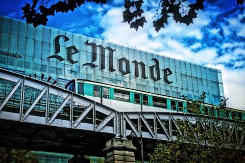 Η «Le Monde» κατέστρεψε κατά λάθος χιλιάδες αρνητικά