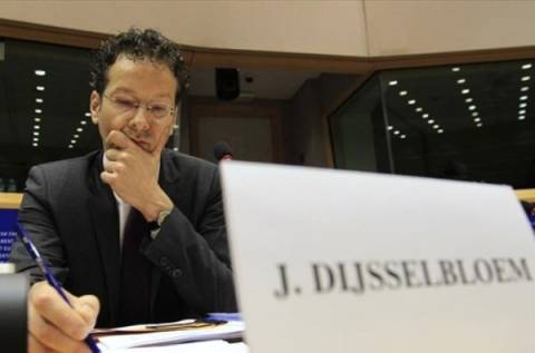 Αν και προβληματισμένο το Eurogroup κάνει βήματα προσέγγισης