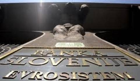 Σλοβενία: Ιδρύθηκε επίσημα η «κακή τράπεζα»