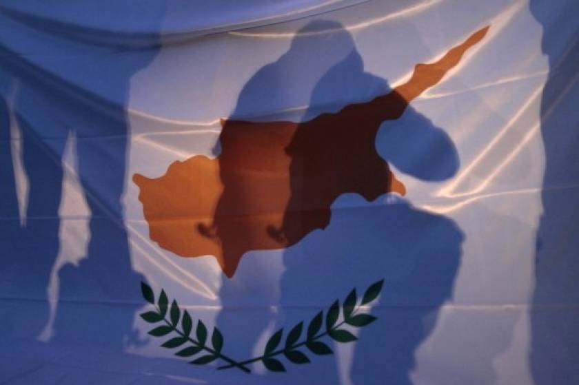 Ελεεινός και άνανδρος εκβιασμός κατά της Κύπρου