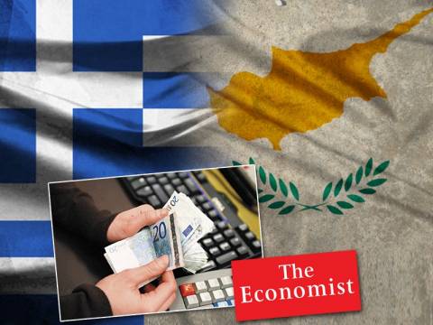 Πόσα χρωστάει ο κάθε Έλληνας και ο κάθε Κύπριος;