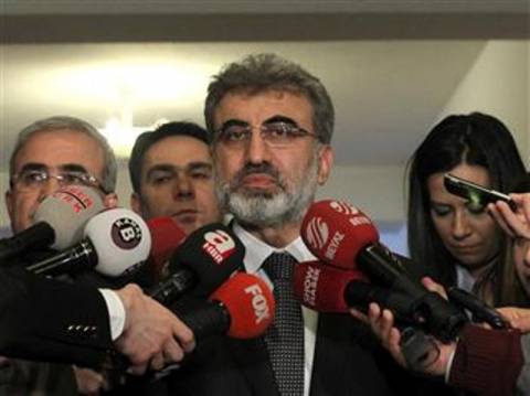 Τουρκία: «Παγώνει» τη συνεργασία με την ιταλική ENI λόγω Κύπρου