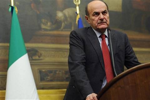 Παραμένει το πολιτικό αδιέξοδο στην Ιταλία