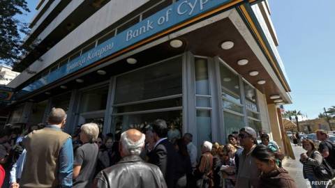 Η ηρεμία θα επιστρέψει στην Κύπρο