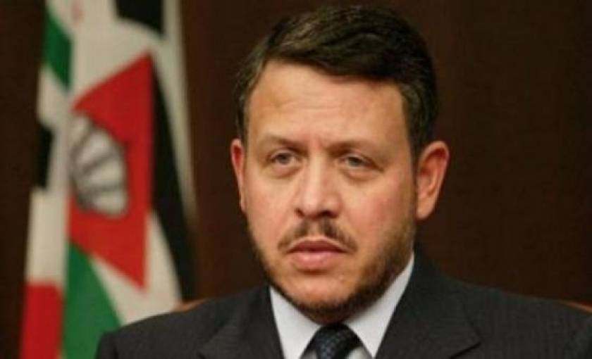 Ορκίστηκε η νέα κυβέρνηση της Ιορδανίας