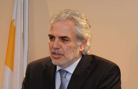 Στυλιανίδης:Ο Πρόεδρος θα ζητήσει την απεμπλοκή μας εάν εξοφλήσουμε