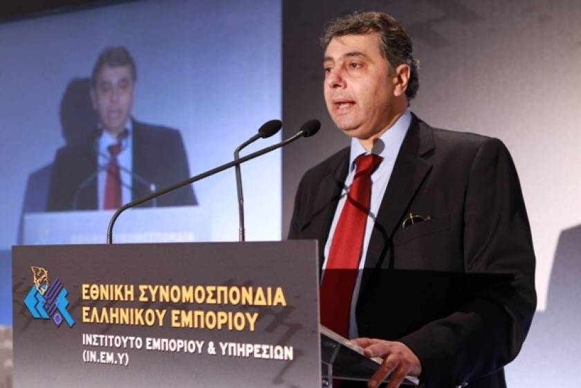 ΕΣΕΕ: Η Ελλάδα οφείλει να ενταχθεί δυναμικά στο νέο ΕΣΠΑ