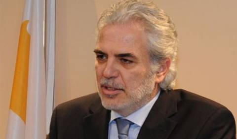 Στυλιανίδης: Το ΑΚΕΛ προσποιείται ότι δεν αντιλήφθηκε τι συμφώνησε