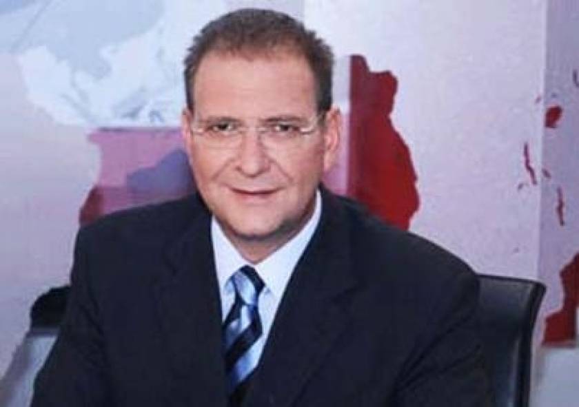 Αναπληρωτής εκπρόσωπος της Κύπρου ο Βίκτωρας Παπαδόπουλος