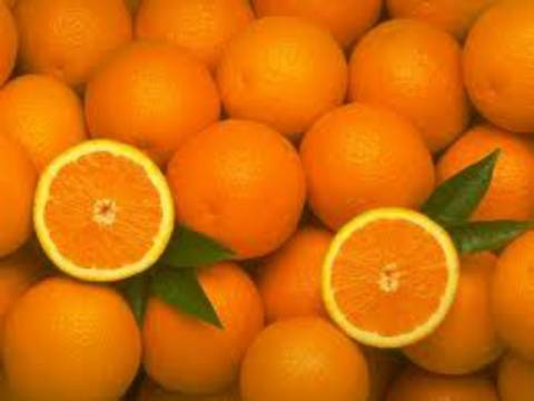 «Πλήρωσε» 1 κιλό πορτοκάλια 150 ευρώ!