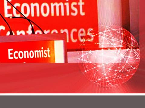 Τεράστια αποτυχία το Συνέδριο Economist
