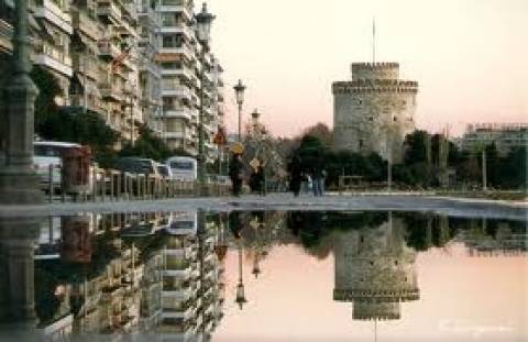 Δήμος Θεσσαλονίκης: 15,3 εκ ευρώ, με στόχο μια καθαρή πόλη
