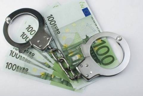 Ποινικές διώξεις για οφειλές από 5.000 έως 10.000 ευρώ