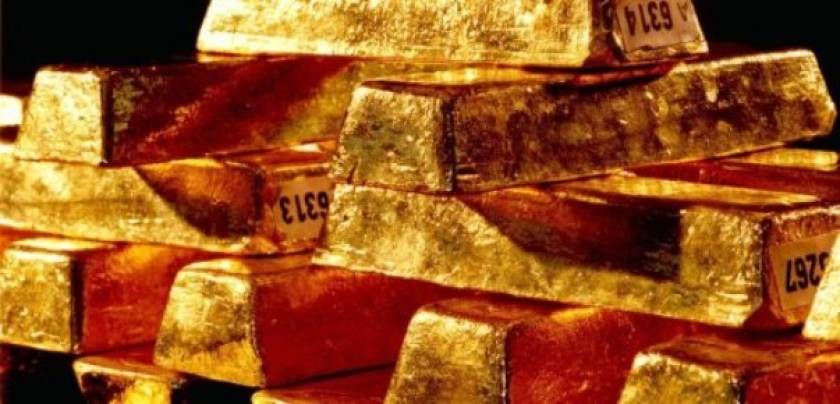 Επιπλέον πλήγμα για την Κύπρο η πτώση της τιμής του χρυσού